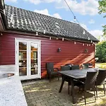 8514-grenaa-sortebaervej-16 Σπίτι διακοπών