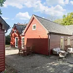 Σπίτι διακοπών 8514-grenaa-sortebaervej-16