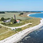 8514-grenaa-sortebaervej-16 Σπίτι διακοπών