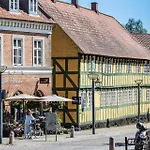 Σπίτι διακοπών 8514-grenaa-sortebaervej-16