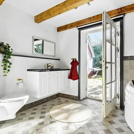 Ferienhaus 8514-grenaa-sortebaervej-16 Grenå