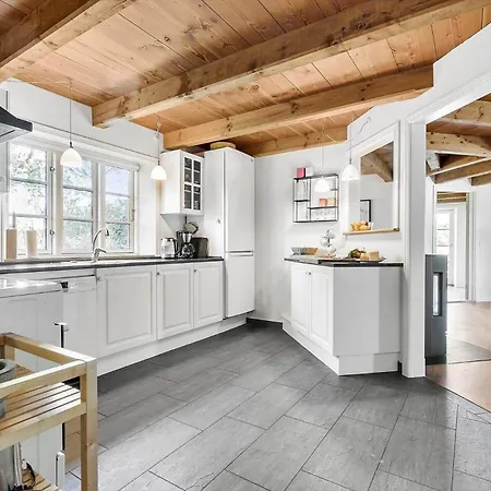 Ferienhaus 8514-grenaa-sortebaervej-16 *