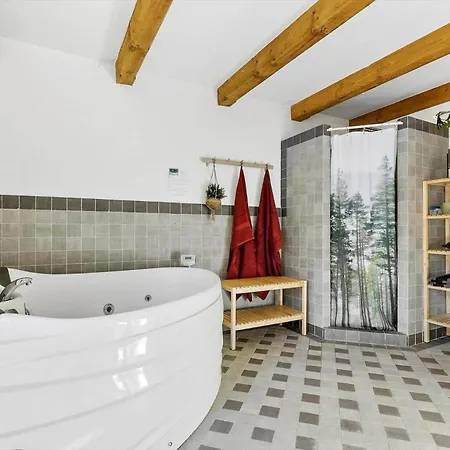 8514-grenaa-sortebaervej-16 Ferienhaus Grenå