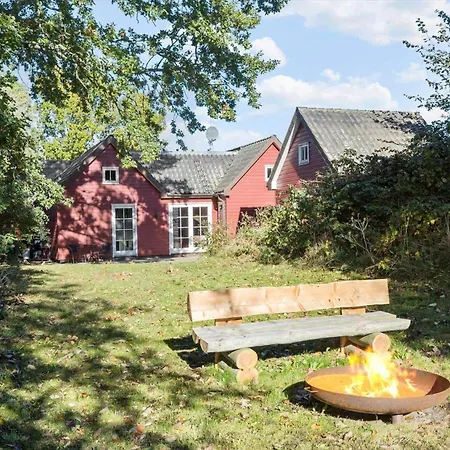 Ferienhaus 8514-grenaa-sortebaervej-16 Grenå