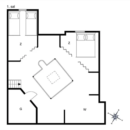 8514-grenaa-sortebaervej-16 * Grenå