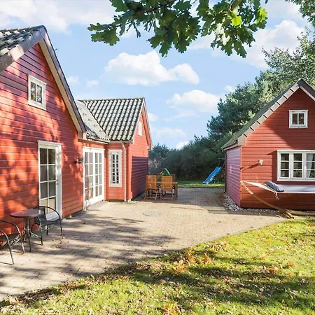 بيت للعطل 8514-grenaa-sortebaervej-16