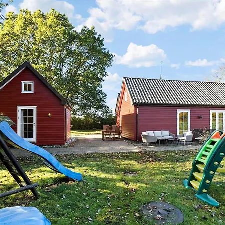 بيت للعطل 8514-grenaa-sortebaervej-16 *