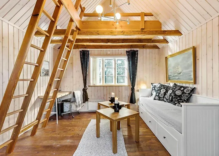 8514-grenaa-sortebaervej-16 Сasa de vacaciones Grenå