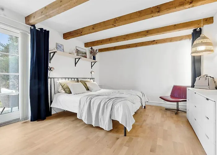 8514-grenaa-sortebaervej-16 Сasa de vacaciones