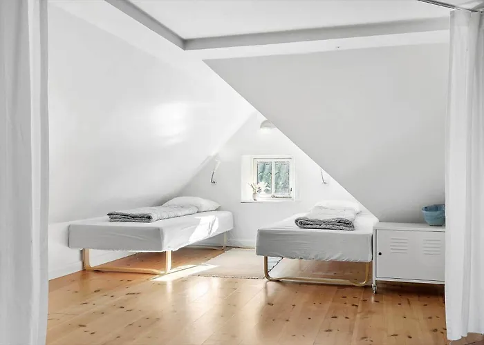 8514-grenaa-sortebaervej-16 Сasa de vacaciones