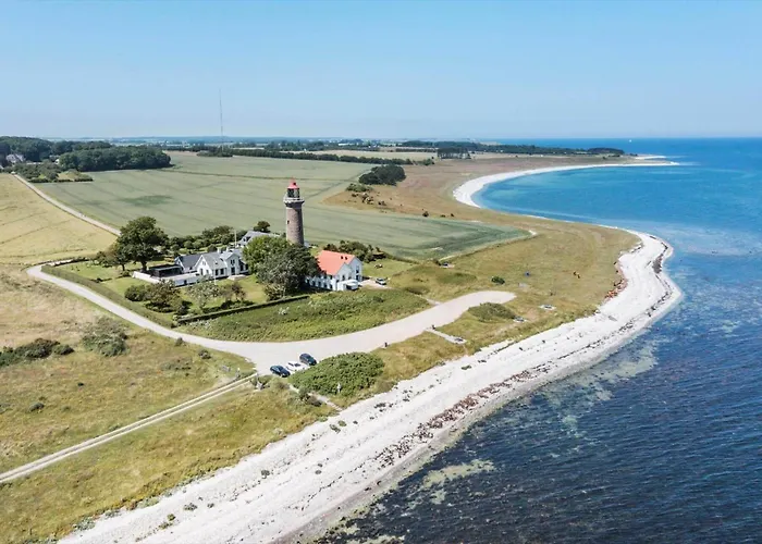 8514-grenaa-sortebaervej-16 Сasa de vacaciones Grenå