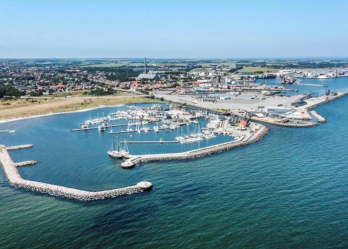 8514-grenaa-sortebaervej-16 Сasa de vacaciones *