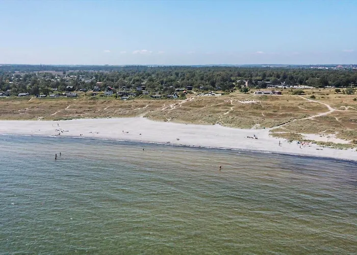 Сasa de vacaciones 8514-grenaa-sortebaervej-16