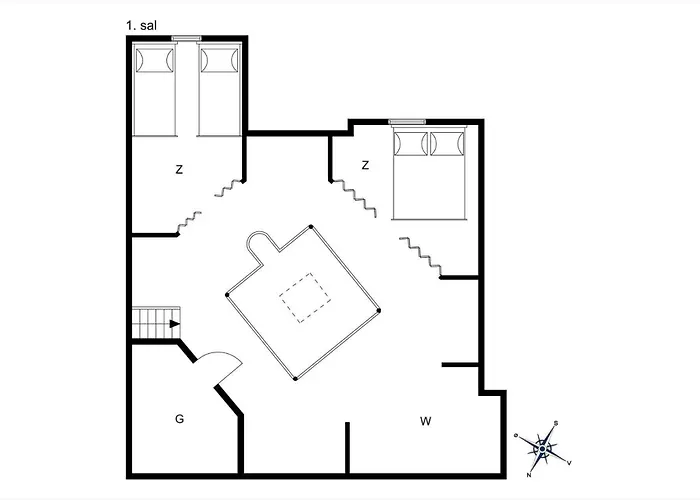8514-grenaa-sortebaervej-16 * Grenå