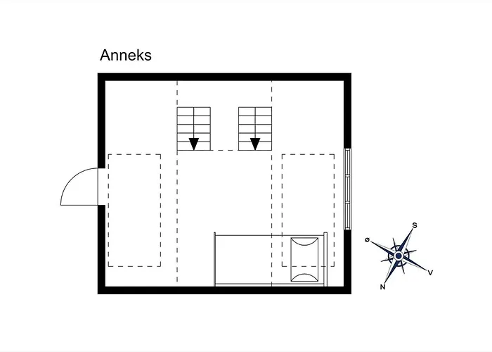 8514-grenaa-sortebaervej-16 Сasa de vacaciones *
