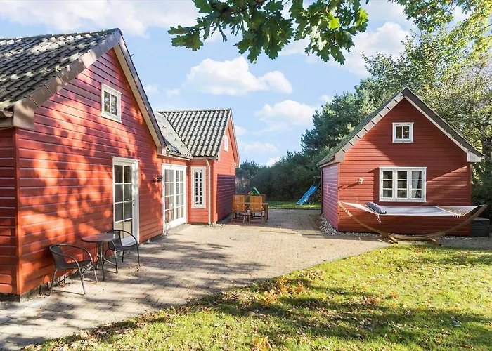 Semesterbostad 8514-grenaa-sortebaervej-16
