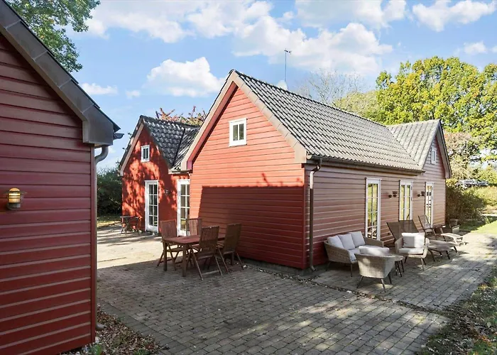 Semesterbostad 8514-grenaa-sortebaervej-16