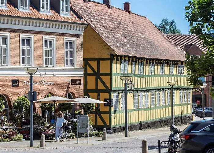 Semesterbostad 8514-grenaa-sortebaervej-16